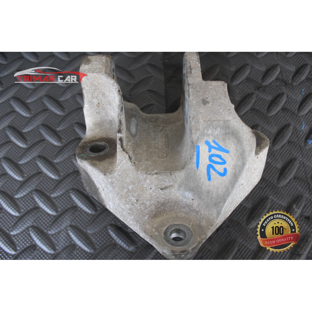 11332JD700 SUPPORTO MOTORE RENAULT KOLEOS 1 I (HY)(2008 >) 2.0 DCI 150CV 110 KW COD MOT. M9RG832