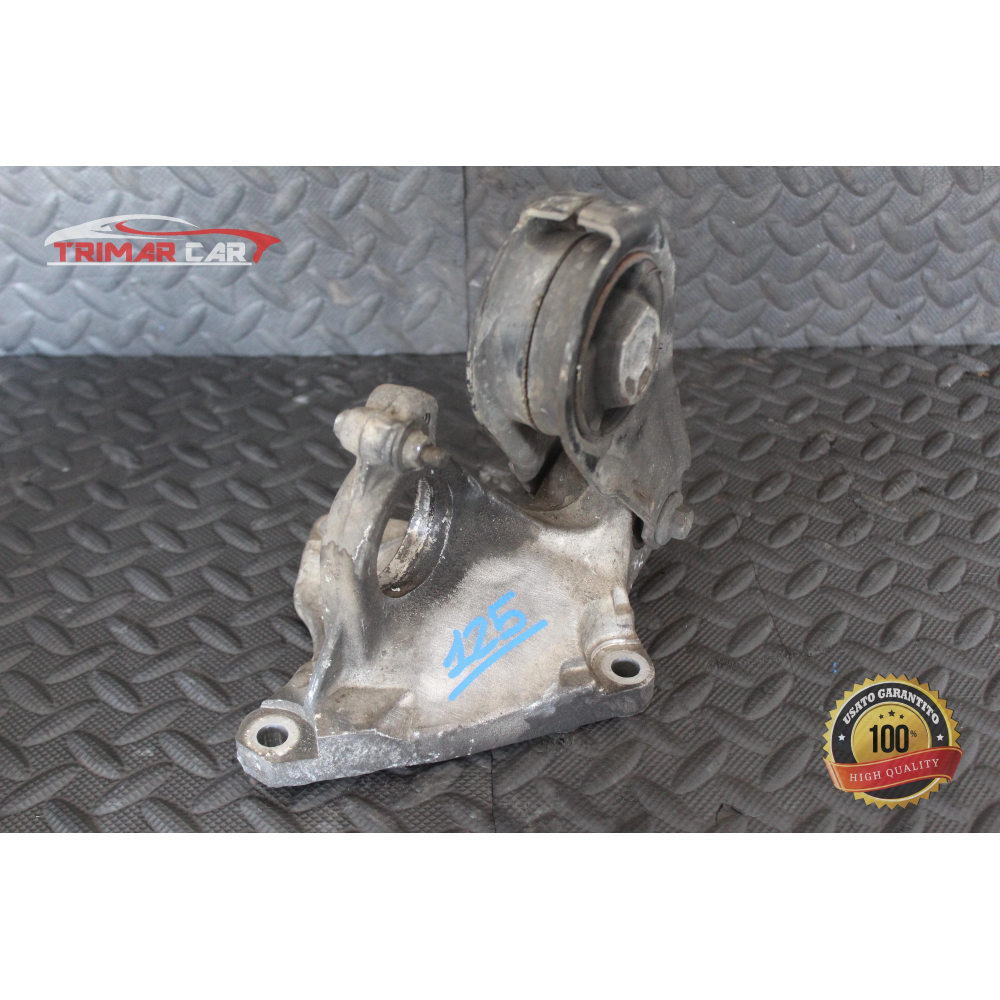 9653552680 SUPPORTO SEMIASSE CITROEN C4 GRAND PICASSO 1 I (UA)(06-13)