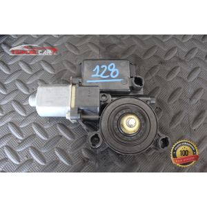 6R0959811F MOTORINO ALZACRISTALLI POSTERIORE SINISTRO VW POLO (6R,6C)(2009-2017)