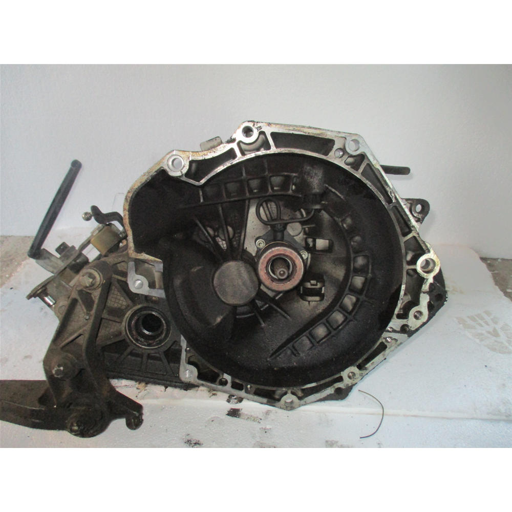 CAMBIO MARCE MANUALE OPEL CORSA C 1.2 BENZINA (2000-2009)