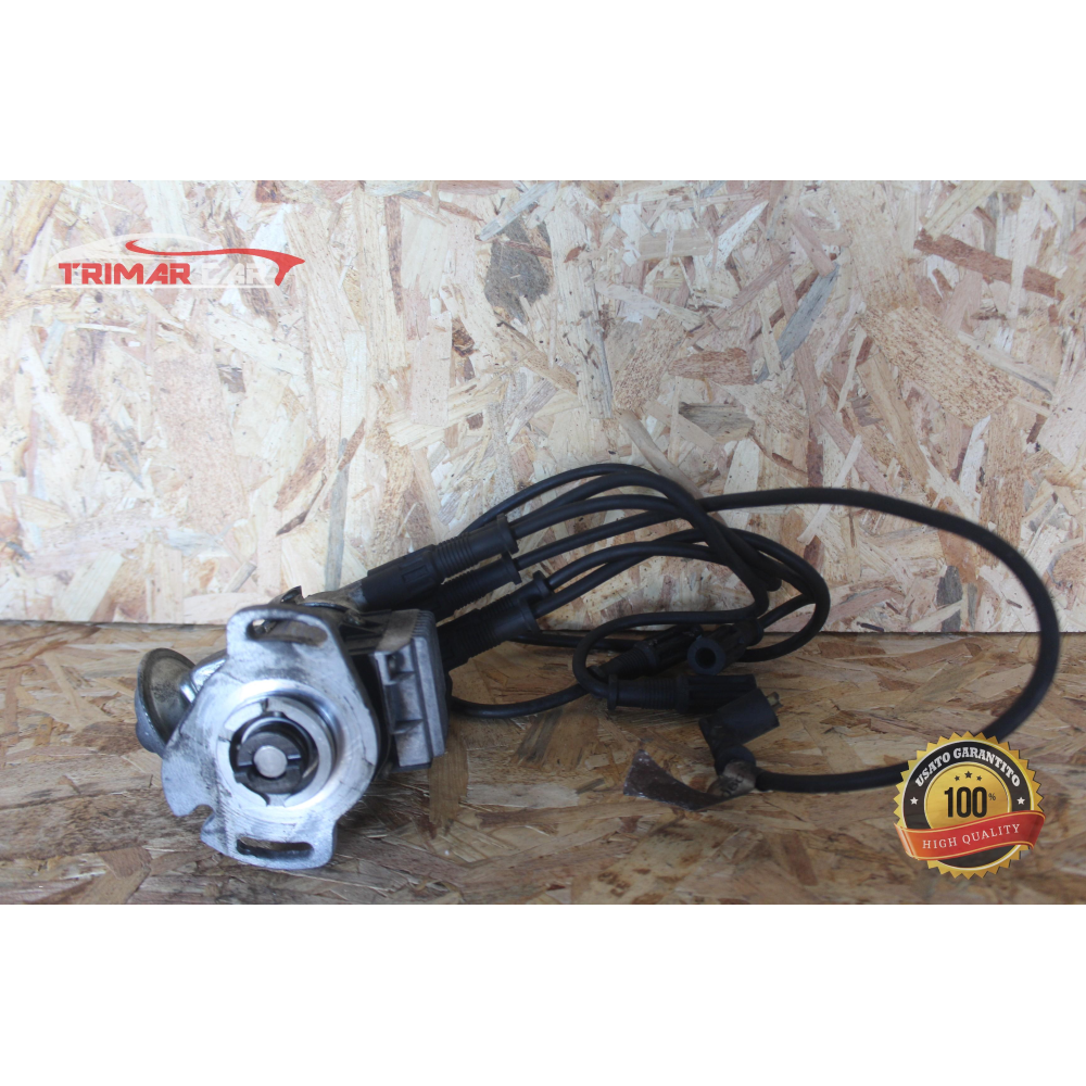 SPINTEROGENO A CARBURATORE FIAT PANDA 1 (141)(1980-2004) 1.0 1.1 FIRE