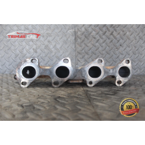 82443150 COLLETTORE DI SCARICO RENAULT KOLEOS 1 I (HY)(2008 >) 2.0 DCI 150CV 110 KW COD MOT. M9RG832