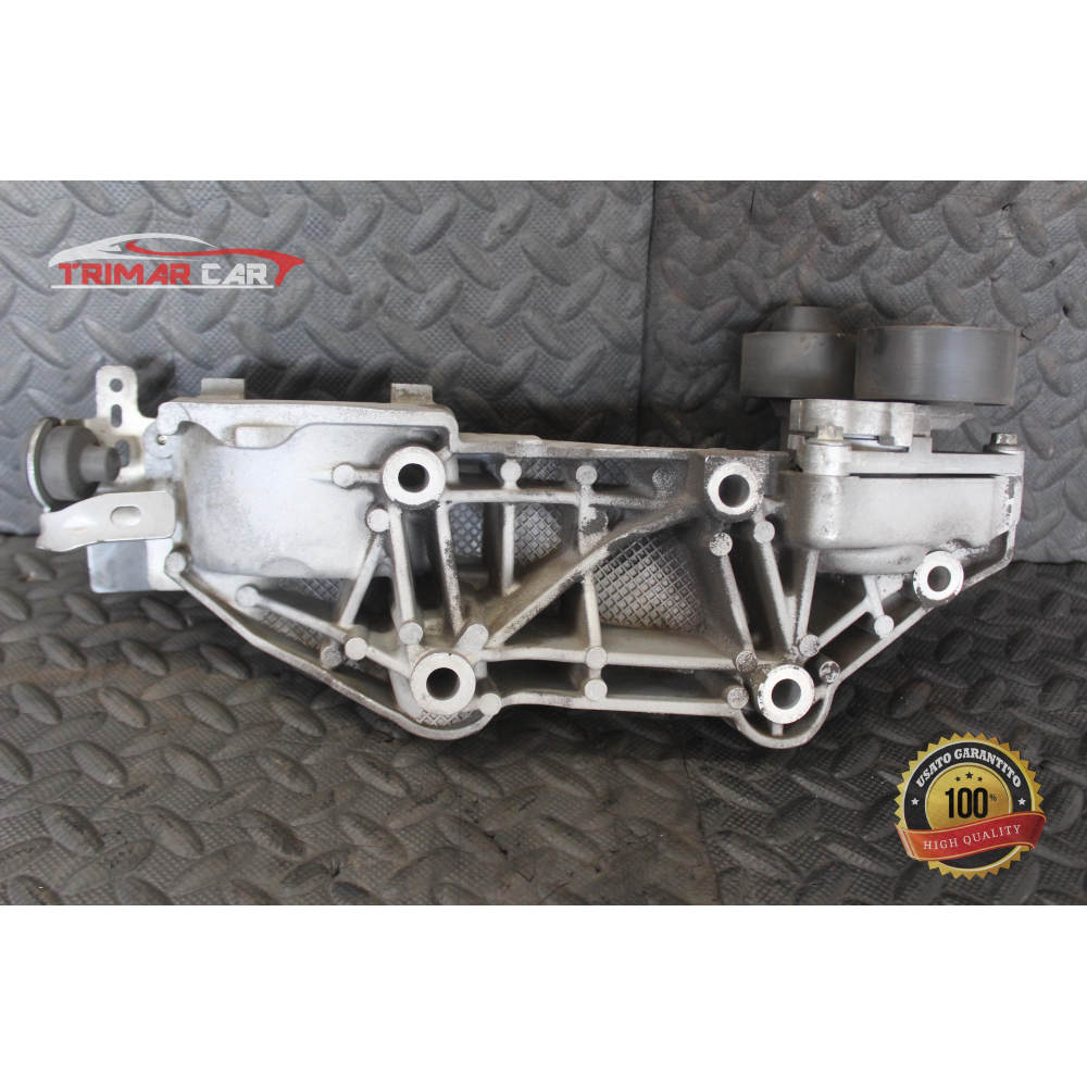 8200527320 SUPPORTO TENDICINGHIA CINGHIA RENAULT KOLEOS 1 I (HY)(2008 >) 2.0 DCI 150CV 110 KW COD MOT. M9RG832