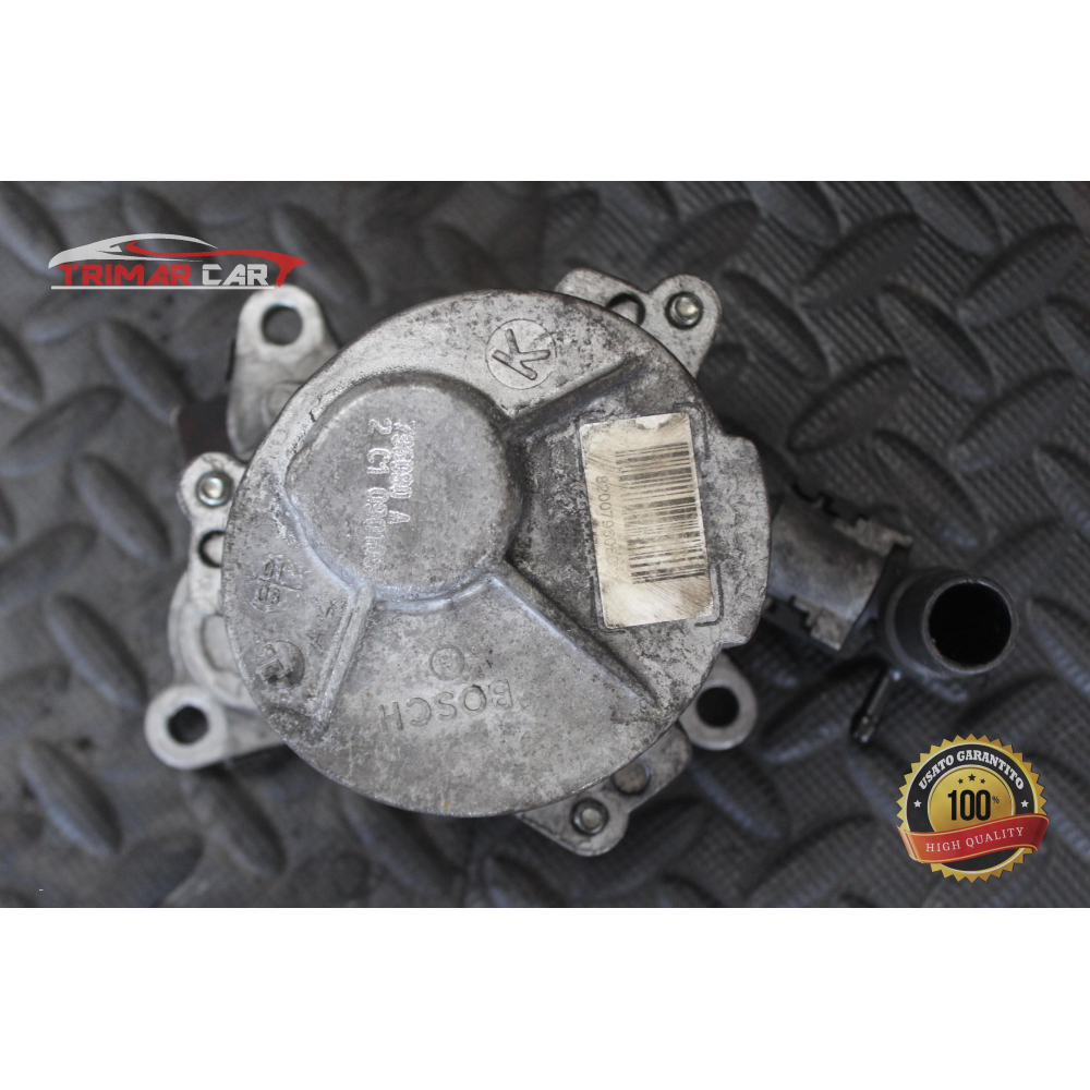 8200796080 POMPA DEPRESSORE FRENI RENAULT KOLEOS 1 I (HY)(2008 >) 2.0 DCI 150CV 110 KW COD MOT. M9RG832