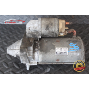233000157R 233009453R MOTORINO AVVIAMENTO OPEL RENAULT 2.0DCI