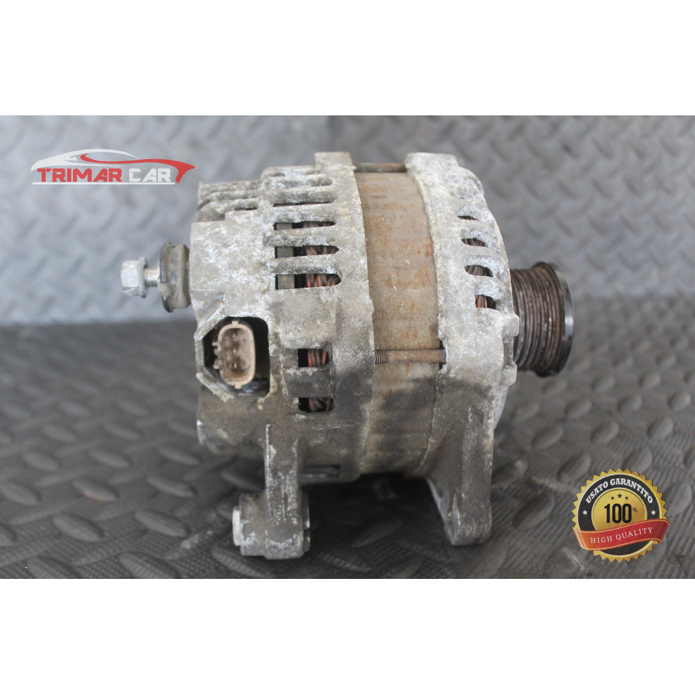 23100JG71A ALTERNATORE NISSAN RENAULT