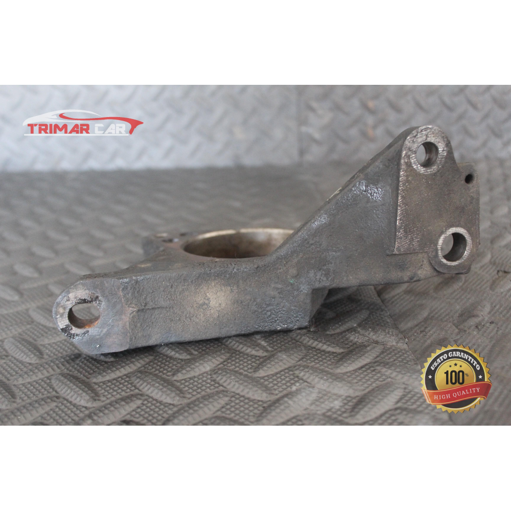 397742356R SUPPORTO SEMIASSE RENAULT KOLEOS 1 I (HY)(2008 >) 2.0 DCI 150CV 110 KW COD MOT. M9RG832