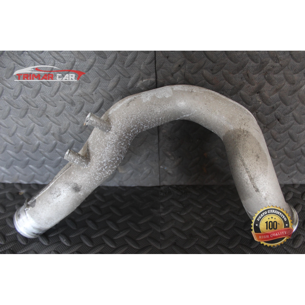 144603UC0B TUBO INTERCOOLER TURBO RENAULT KOLEOS 1 I (HY)(2008 >) 2.0 DCI 150CV 110 KW COD MOT. M9RG832