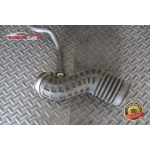 16576JG70A 1026324S01 TUBO MANICOTTO ASPIRAZIONE ARIA RENAULT KOLEOS 1 I (HY)(2008 >) 2.0 DCI 150CV 110 KW COD MOT. M9RG832