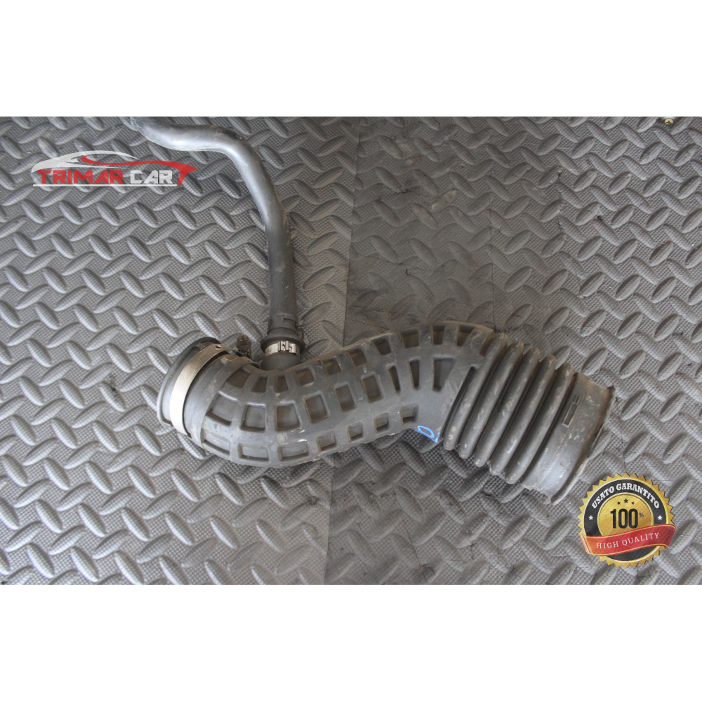 16576JG70A 1026324S01 TUBO MANICOTTO ASPIRAZIONE ARIA RENAULT KOLEOS 1 I (HY)(2008 >) 2.0 DCI 150CV 110 KW COD MOT. M9RG832