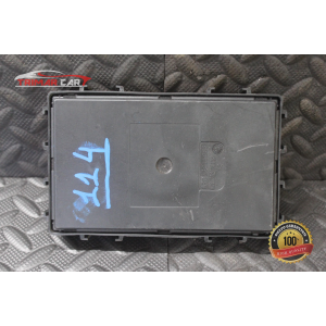 284B1JY10A CENTRALINA BODY COMPUTER RENAULT KOLEOS 1 I (HY)(2008 >) 2.0 DCI 150CV 110 KW COD MOT. M9RG832