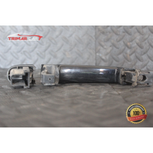 MANIGLIA ESTERNA POSTERIORE SINISTRA VW POLO (6R,6C)(2009-2017)