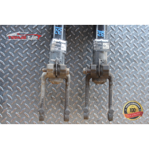 71377L COPPIA AMMORTIZZATORI ANTERIORI DX SX JEEP GRAND CHEROKEE 3 III (WH,WK)(04-11) 3.0 CRD 4X4 218CV 160KW COD. MOTORE: EXL