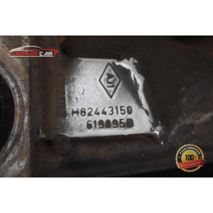 82443150 COLLETTORE DI SCARICO RENAULT KOLEOS 1 I (HY)(2008 >) 2.0 DCI 150CV 110 KW COD MOT. M9RG832