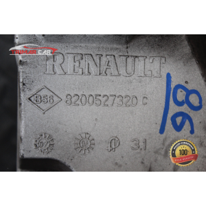 8200527320 SUPPORTO TENDICINGHIA CINGHIA RENAULT KOLEOS 1 I (HY)(2008 >) 2.0 DCI 150CV 110 KW COD MOT. M9RG832