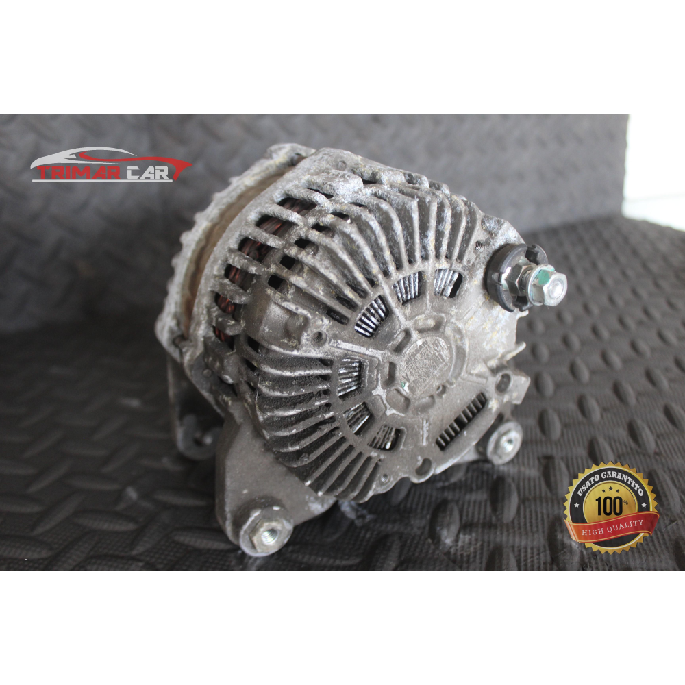 23100JG71A ALTERNATORE NISSAN RENAULT