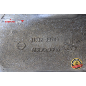 11332JD700 SUPPORTO MOTORE RENAULT KOLEOS 1 I (HY)(2008 >) 2.0 DCI 150CV 110 KW COD MOT. M9RG832