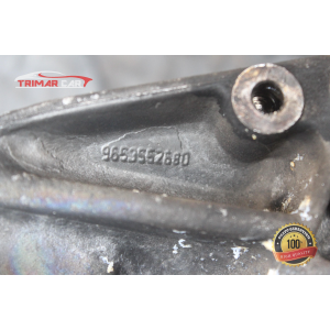 9653552680 SUPPORTO SEMIASSE CITROEN C4 GRAND PICASSO 1 I (UA)(06-13)