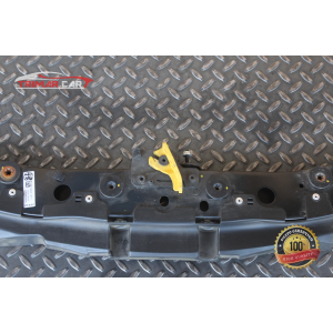 50547040 TRAVERSA BATTICOFANO COFANO ANTERIORE ALFA ROMEO GIULIA 2 (952)(2015 >) 2.2 D 150CV 110KW 55266388