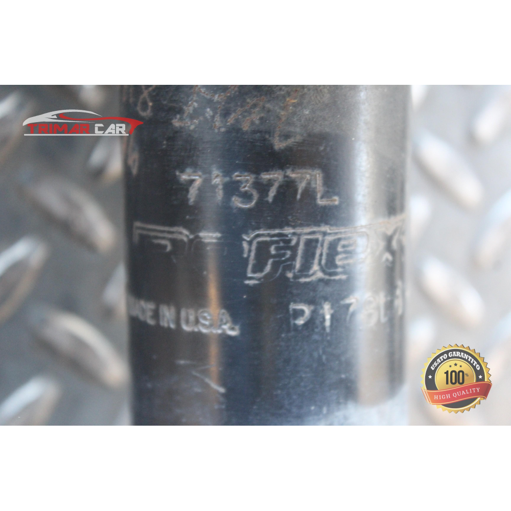 71377L COPPIA AMMORTIZZATORI ANTERIORI DX SX JEEP GRAND CHEROKEE 3 III (WH,WK)(04-11) 3.0 CRD 4X4 218CV 160KW COD. MOTORE: EXL