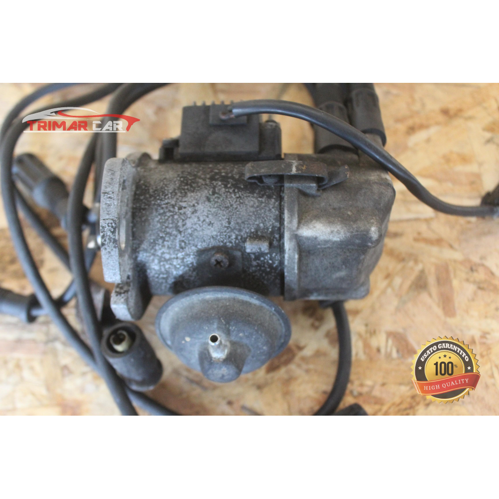 SPINTEROGENO A CARBURATORE FIAT PANDA 1 (141)(1980-2004) 1.0 1.1 FIRE