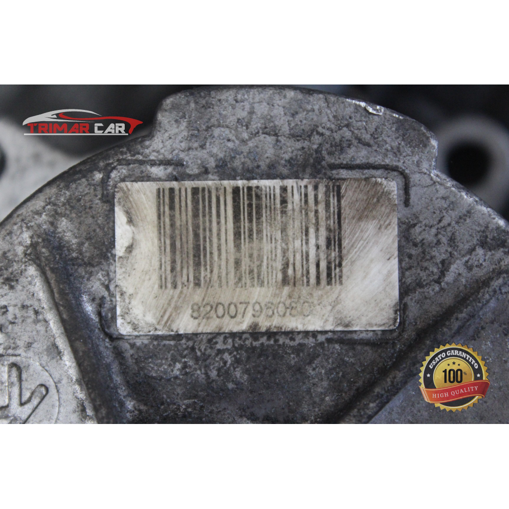 8200796080 POMPA DEPRESSORE FRENI RENAULT KOLEOS 1 I (HY)(2008 >) 2.0 DCI 150CV 110 KW COD MOT. M9RG832