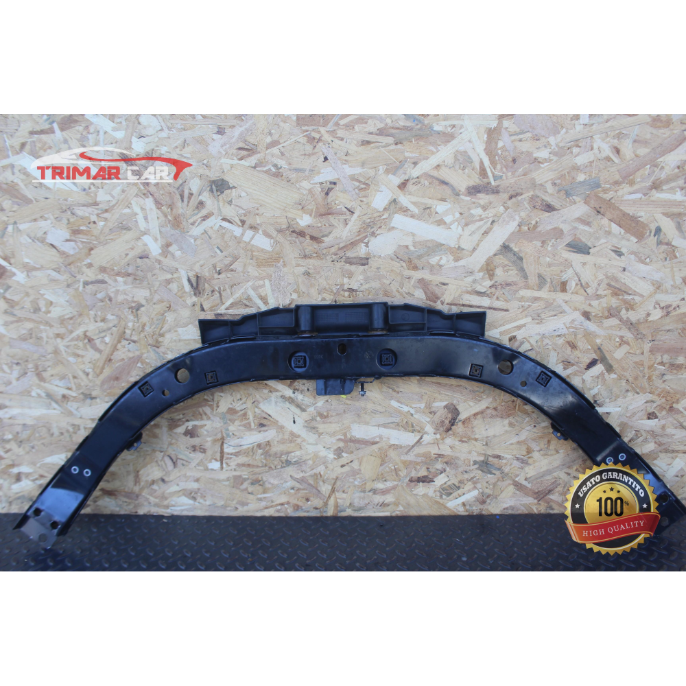 50547040 TRAVERSA BATTICOFANO COFANO ANTERIORE ALFA ROMEO GIULIA 2 (952)(2015 >) 2.2 D 150CV 110KW 55266388