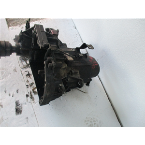 CAMBIO MARCE MANUALE RENAULT CLIO I 1.2 BENZINA (05/1990 – 09/1998)