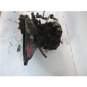 CAMBIO MARCE MANUALE OPEL CORSA C 1.2 BENZINA (2000-2009)