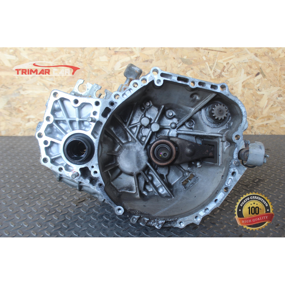 CAMBIO MARCE MANUALE 5M TOYOTA RAV4 3 III (A3)(05-13) 2.0 4WD 112KW 152CV 1AZ-FE