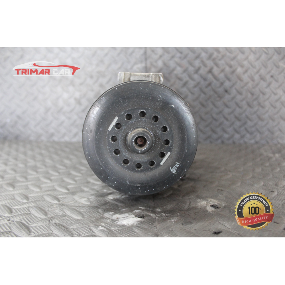 4472601258 COMPRESSORE AC CLIMA TOYOTA