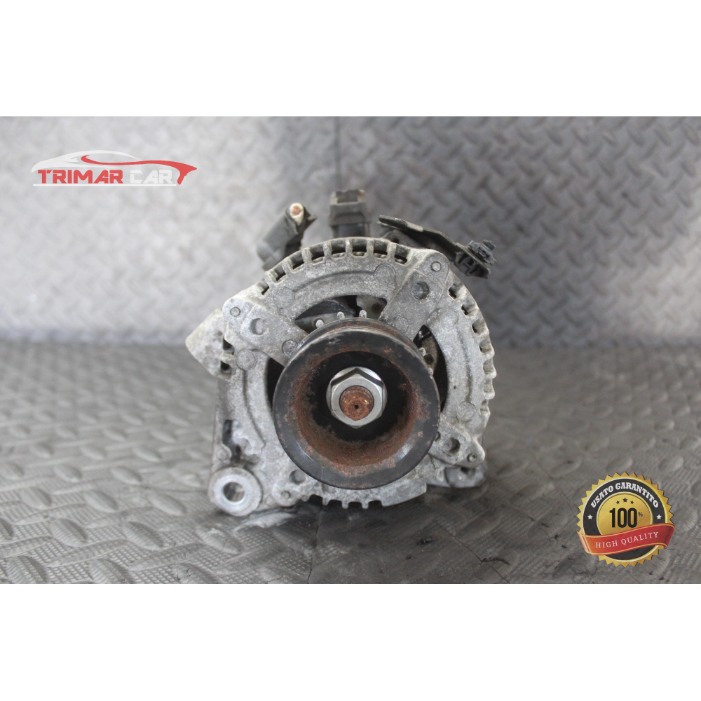 2706028330 ALTERNATORE TOYOTA