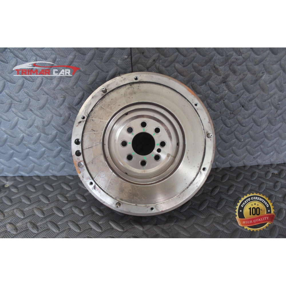 55225429 VOLANO FIAT PANDA 3 (312,319)(2012 >) 0.9 TWINAIR 312A2000