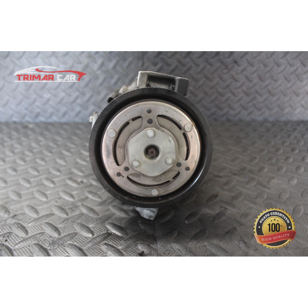 50532278 COMPRESSORE AC CLIMA ALFA ROMEO