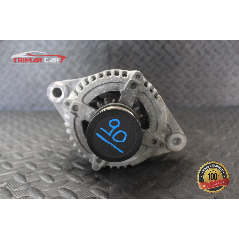 51929089 ALTERNATORE ALFA ROMEO