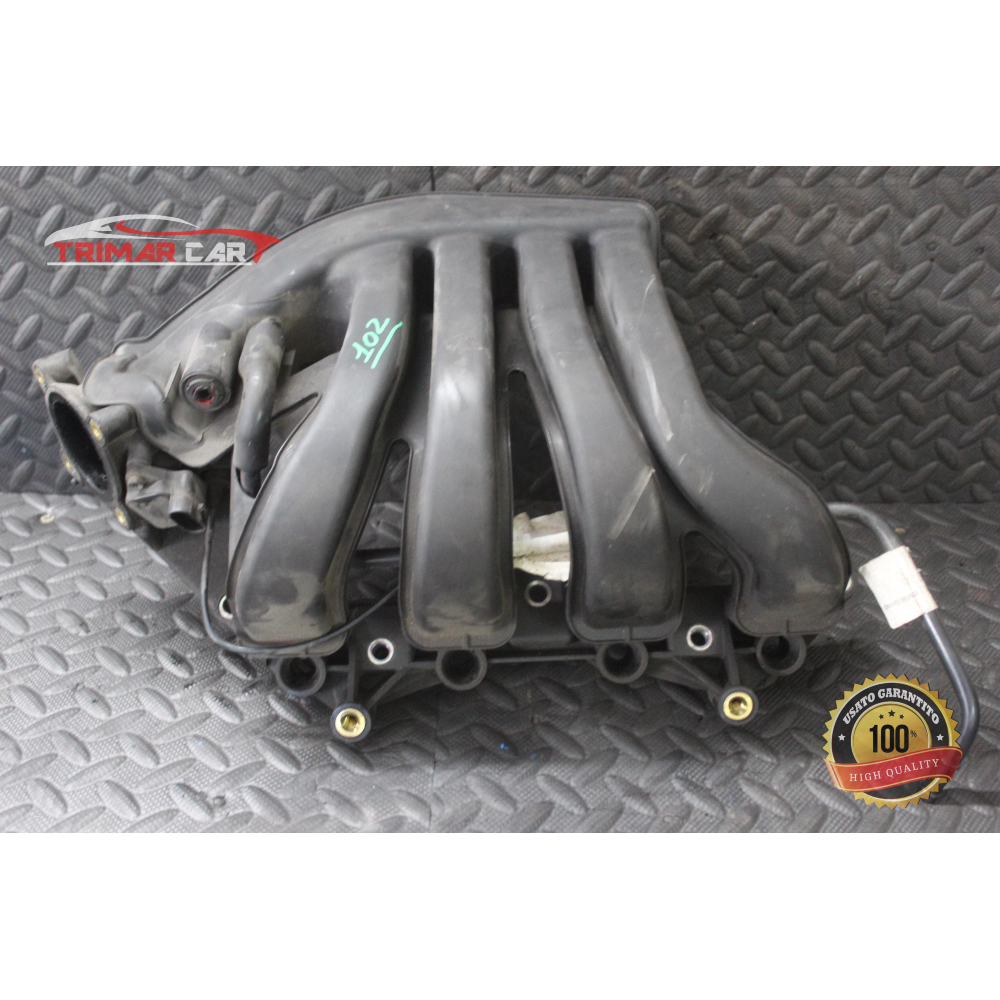 04777846AE COLLETTORE ASPIRAZIONE MINI COOPER (R50,R53)(01-06) 1.6 W10B16A