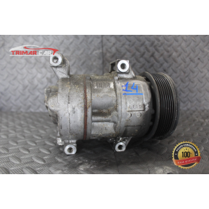 4472601258 COMPRESSORE AC CLIMA TOYOTA