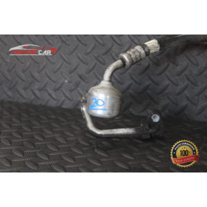 8870342080 TUBO ARIA CONDIZIONATA CLIMA TOYOTA RAV4 3 III (A3)(05-13) 2.0 4WD 112KW 152CV 1AZ-FE