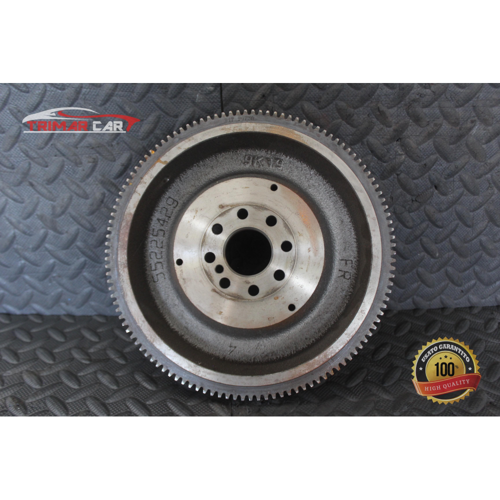 55225429 VOLANO FIAT PANDA 3 (312,319)(2012 >) 0.9 TWINAIR 312A2000