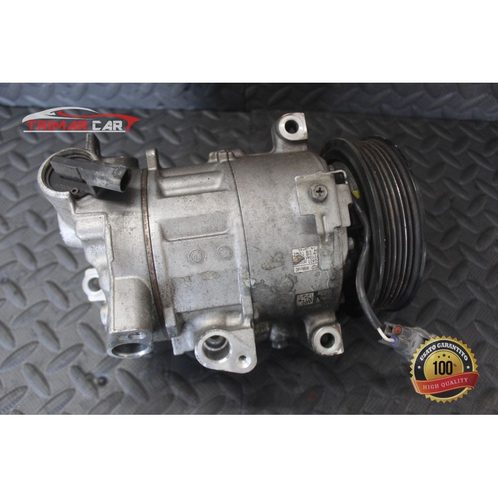 50532278 COMPRESSORE AC CLIMA ALFA ROMEO