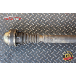 BL792LN ALBERO DI TRASMISSIONE POSTERIORE  JEEP GRAND CHEROKEE 2 II (WJ,WG)(98-05) 3.1 TD 4X4 140CV 103KW