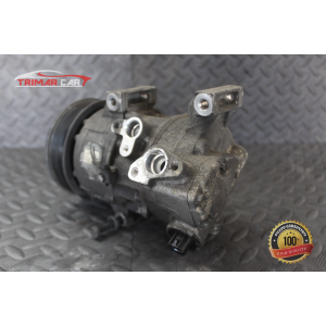 4472601258 COMPRESSORE AC CLIMA TOYOTA