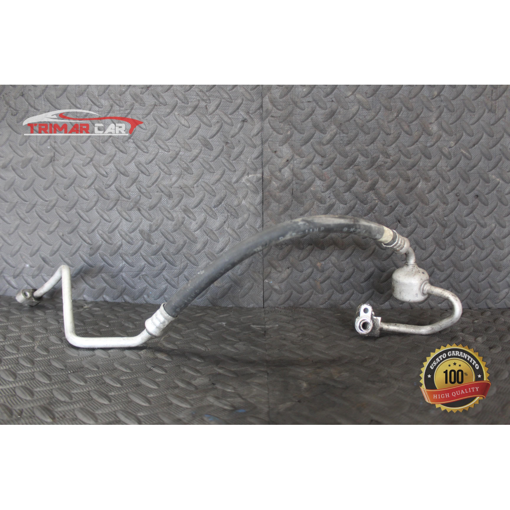8870342080 TUBO ARIA CONDIZIONATA CLIMA TOYOTA RAV4 3 III (A3)(05-13) 2.0 4WD 112KW 152CV 1AZ-FE