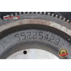 55225429 VOLANO FIAT PANDA 3 (312,319)(2012 >) 0.9 TWINAIR 312A2000