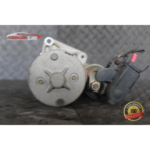 63102020 MOTORINO AVVIAMENTO FIAT PUNTO 2 (188)(1999-2012) 1.2 16V 80CV 59KW COD MOT; 188A5000