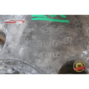 CV21-7M125-EC SUPPORTO MOTORE FORD ECOSPORT (2011 >) 1.5 EcoBlue TDCI 95CV 70KW COD MOT: XVJD