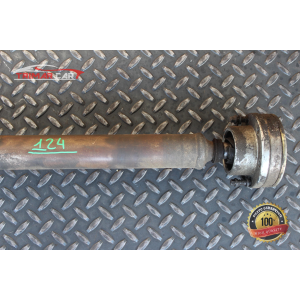 BL792LN ALBERO DI TRASMISSIONE POSTERIORE  JEEP GRAND CHEROKEE 2 II (WJ,WG)(98-05) 3.1 TD 4X4 140CV 103KW