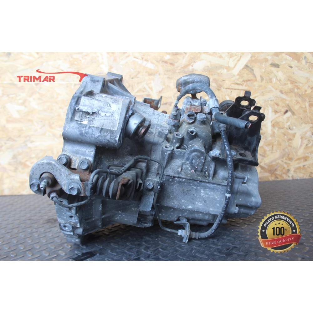 CAMBIO MARCE MANUALE 5M TOYOTA RAV4 3 III (A3)(05-13) 2.0 4WD 112KW 152CV 1AZ-FE