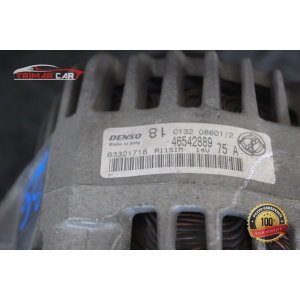 46542889 ALTERNATORE FIAT