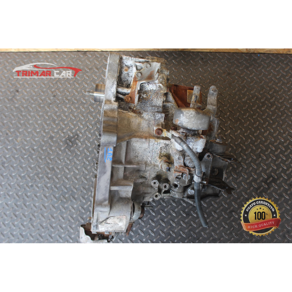 CAMBIO MARCE MANUALE 5M TOYOTA RAV4 3 III (A3)(05-13) 2.0 4WD 112KW 152CV 1AZ-FE